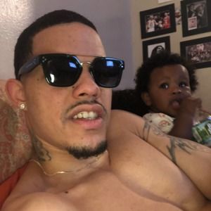 Meet your Posher, Jay